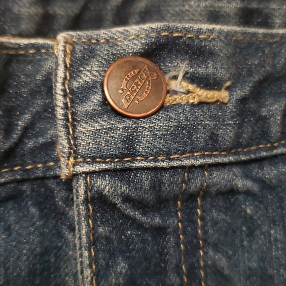 Dickies Streetwear Work Jeans 42x32 - Picture 5 of 9